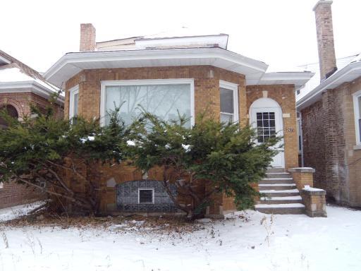 2935 N Mason Ave., Chicago, IL 60634