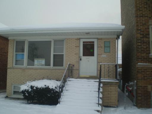 2919 W 57 St., Chicago, IL 60629