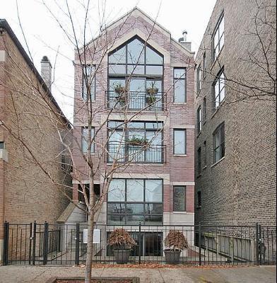 1246 N Noble St. #1, Chicago, IL 60622
