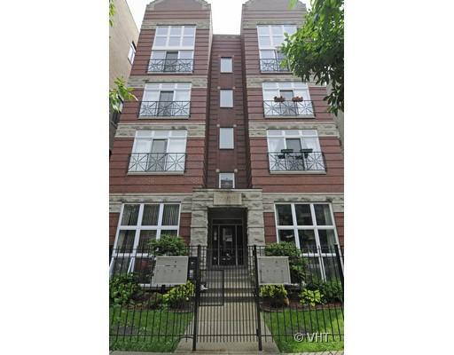 2117 W Rice St. #2W, Chicago, IL 60622