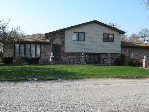 8500 S 79th Ave., Justice, IL 60458