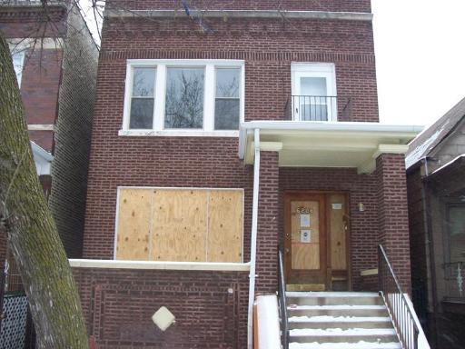 6208 S Bishop St., Chicago, IL 60636