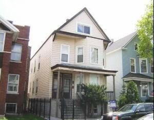 3049 N Avers Ave., Chicago, IL 60618