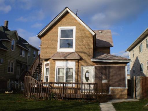 6012 W 29th St., Cicero, IL 60804