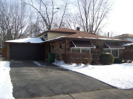 15241 S Dante Ave., Dolton, IL 60419