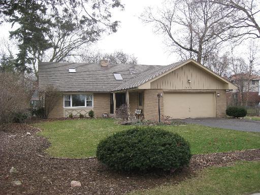 626 S Edgewood Ave., La Grange, IL 60525