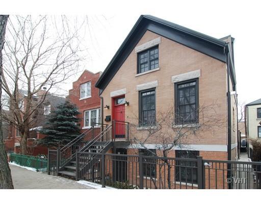 2134 W Charleston St., Chicago, IL 60647