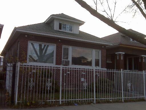 6119 S Talman Ave., Chicago, IL 60629