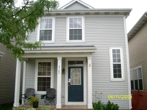 2147 Grayhawk Dr., Aurora, IL 60504