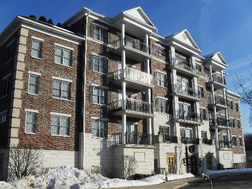 400 Mcdaniels Cir. #301, Clarendon Hills, IL 60514