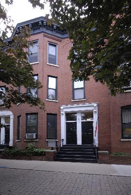 2151 N Seminary #2, Chicago, IL 60614