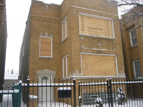 2439 W Marquette Rd., Chicago, IL 60629
