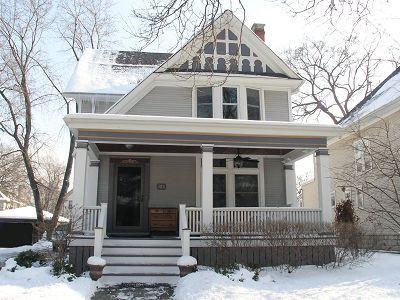 123 S Madison Ave., La Grange, IL 60525