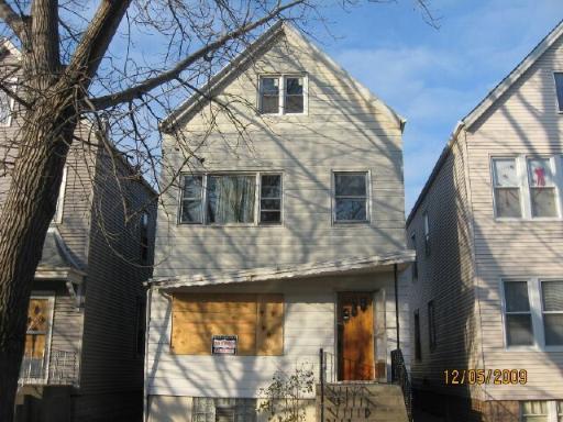 4438 S Maplewood Ave., Chicago, IL 60632