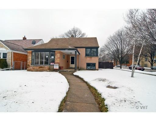 8324 Kenton Ave., Skokie, IL 60076