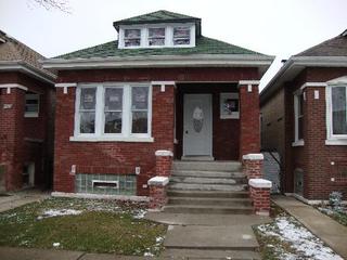 3308 W 66th Pl., Chicago, IL 60629