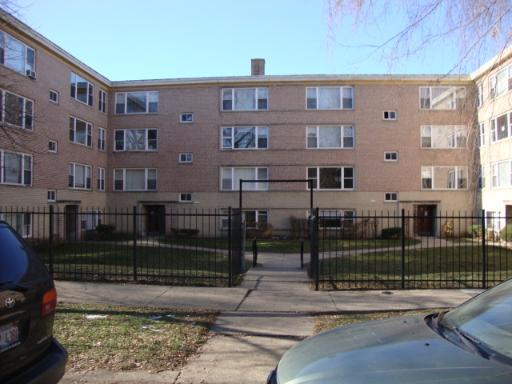 6124 N Seeley Ave. #2W, Chicago, IL 60659