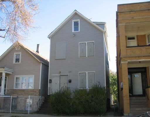 5151 S Laflin St., Chicago, IL 60609
