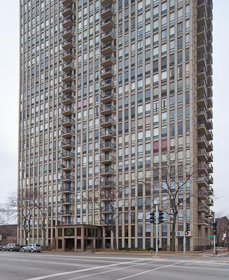 1660 N Lasalle St. #2202, Chicago, IL 60614