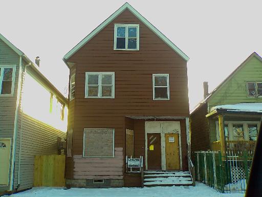 8368 S Baker Ave., Chicago, IL 60617