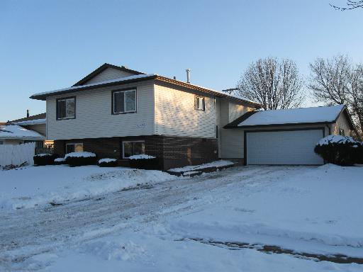 17492 Park Ln., Country Club Hills, IL 60478