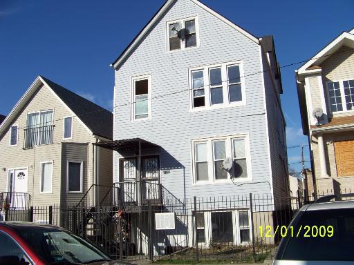 4102 W Crystal St., Chicago, IL 60651