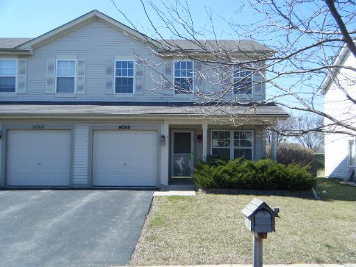 14206 S Napa Cir., Plainfield, IL 60544