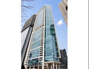 340 E Randolph St. #5402, Chicago, IL 60601