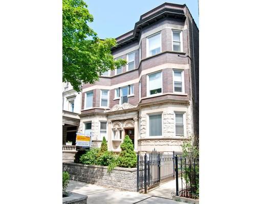 522 W Oakdale Ave. #2W, Chicago, IL 60657
