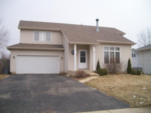 [Address Hidden by Seller], Joliet, IL 60435