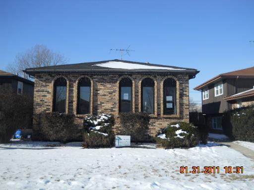 13926 S Manistee Ave., Burnham, IL 60633