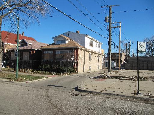 6243 S Campbell Ave., Chicago, IL 60629