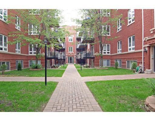 912 W Agatite Ave. #G, Chicago, IL 60640