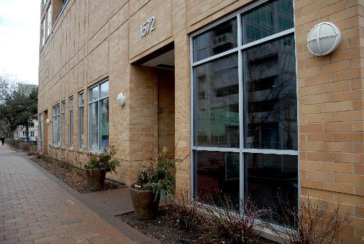 1572 Maple Ave. #502, Evanston, IL 60201