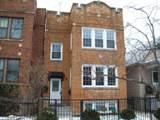 3222 W Warner Ave., Chicago, IL 60618
