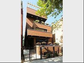 1006 N Wolcott #3, Chicago, IL 60622