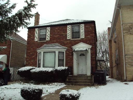 1828 N Mobile Ave., Chicago, IL 60639