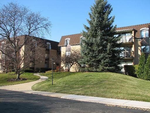 1105 N Mill St. #214, Naperville, IL 60563