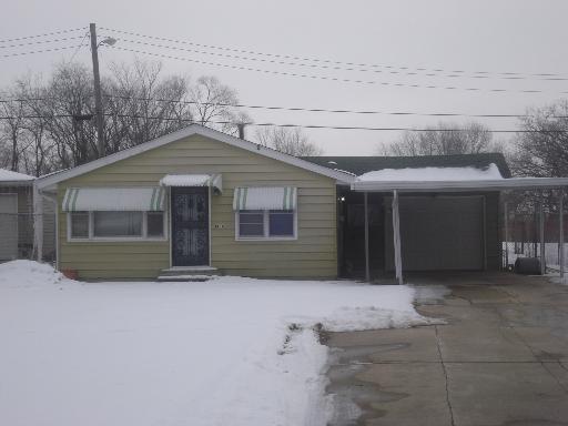 1424 Arthur Ave., Joliet, IL 60432