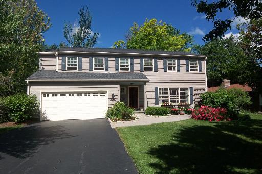 510 Concord Ln., Barrington, IL 60010
