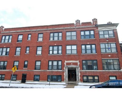 1907 W Montrose Ave. #2, Chicago, IL 60613