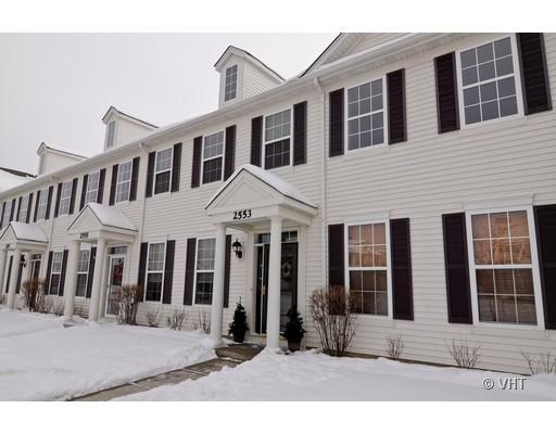 2553 Hillsboro Blvd., Aurora, IL 60503
