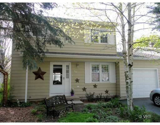 58 Holly Dr., Crystal Lake, IL 60014