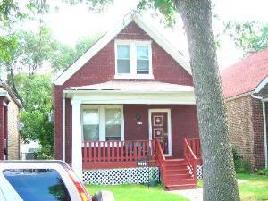 4919 W Hirsch, Chicago, IL 60651