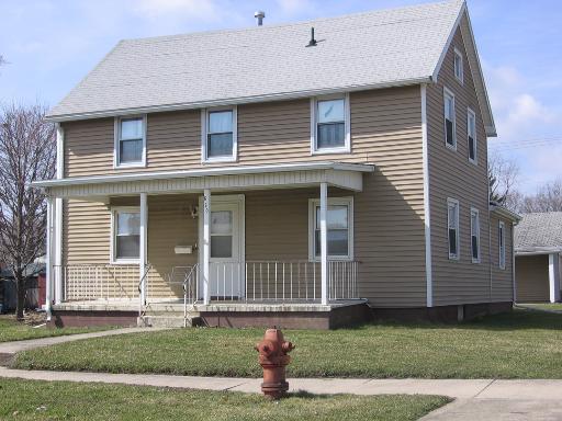 820 N Pleasant St., Princeton, IL 61356