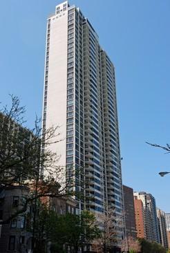 1300 N Lake Shore Dr. #20AB, Chicago, IL 60610