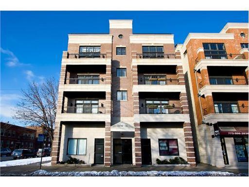 1834 W Foster #2E, Chicago, IL 60640