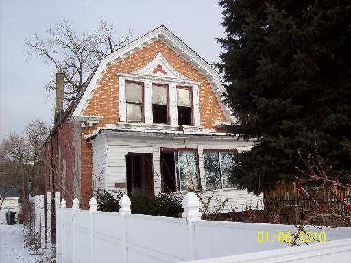 4248 W West End Ave., Chicago, IL 60624