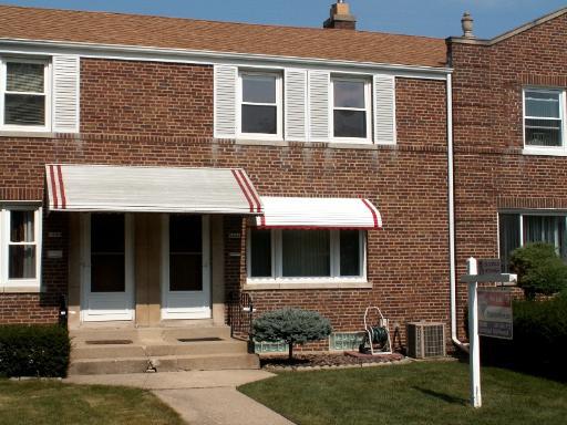 7222 W Balmoral Dr., Chicago, IL 60656