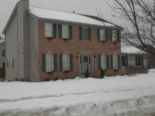 561 Ryan Way, Crystal Lake, IL 60012
